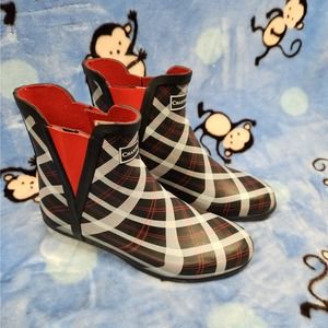 Charter Club Boots‎ Womens Size 8